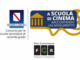 Concorso “A scuola di cinema” - II edizione