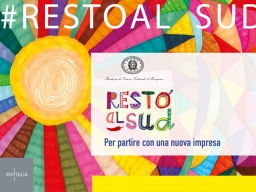 Risultati CAMPANIA RESTO AL SUD: PRIMI IN ITALIA