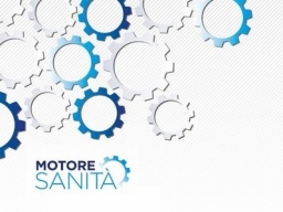 Motore Sanità, webinar "Focus Campania. Interstiziopatie polmonari"