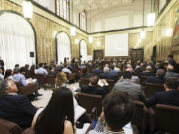 Il Centro Studi sul Mezzogiorno, il Mediterraneo e l'Economia del Mare SRM lancia il Bando Rassegna Economica 2017