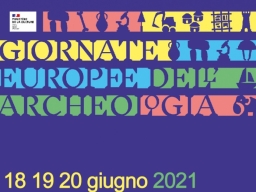 Giornate Europee dell'Archeologia 