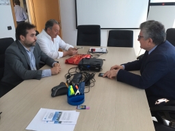 Aerospazio e Automotive, continua il “Viaggio nelle imprese” 