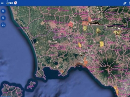 La Regione lancia il SIT dedicato alla ZES Campania