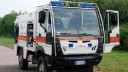 Protezione civile, illustrato il nuovo sistema regionale 