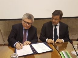 Aree di crisi industriale complessa della Campania. Firmato il decreto dal Ministero dello Sviluppo Economico. 