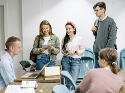 Avviso “Borse di studio per la frequenza di Academies regionali di livello internazionale in ambito ICT e Digitale” 