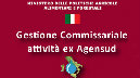 Prodotti tipici, finanziamento dell'Agensud per i consorzi di qualità