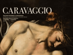 Dialoghi intorno a Caravaggio