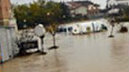 Alluvione nel salernitano, firmato decreto per ampliamento territori danneggiati