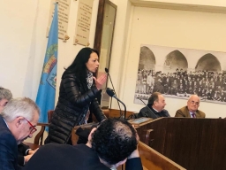 Conferenza dei servizi rete cure primarie area matesina
