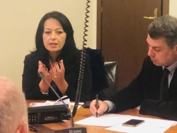 Lavoro: tavolo al Mise per vertenza Italcementi Salerno, Palmeri «abbiamo ottenuto un risultato che sembrava impossibile da raggiungere»