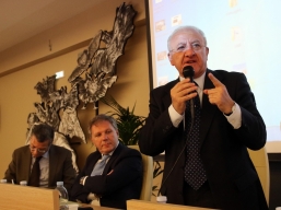 Terra dei Fuochi, dal monitoraggio delle patologie oncologiche alla programmazione dei servizi