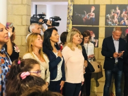 Inaugurazione anno scolastico della provincia di Caserta, Assessore Palmeri: “Istruzione e Lavoro debbono andare insieme.”