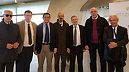 15/12/2016 - Comunicato n. 438 - Accordo tra Regione Campania e Regione Vallonia (Belgio), per lo sviluppo del turismo e delle eccellenze enogastronomiche