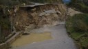 Frane Vallo di Diano, al via i rilievi sulla Provinciale 342