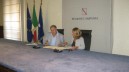 Legality, Agreement between Regione and School Office 