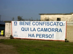 Beni confiscati, pubblicato l’Avviso pubblico a favore dei comuni.