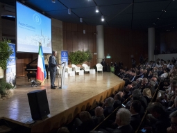 "Mezzogiorno protagonista: missione possibile", Matera 5 giugno 2017 