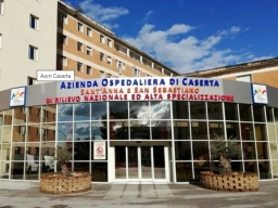 Avviso Pubblico per il conferimento dell'incarico di Direttore generale dell'AORN  Sant'Anna e San Sebastiano di Caserta