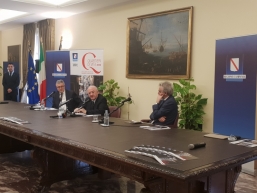 Quartieri di Vita: festival di formazione del teatro sociale promosso dalla Regione Campania