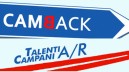 Talenti campani, al via il progetto Cam Back