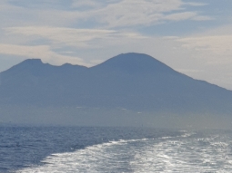 TRASPORTI, DUE MILIONI PER LE VIE DEL MARE