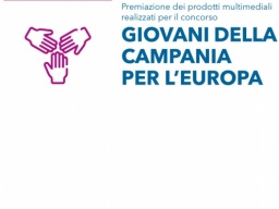 Giovani della Campania per l'Europa