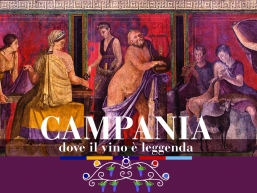 Regione Campania al Vinitaly 2018
