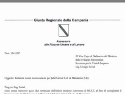 Sonia Palmeri: “Crisi industriali, basta perdere tempo! Occorre attivarsi per la risoluzione delle vertenze in atto”