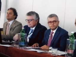 Giovani imprenditori, la Regione al convegno di Capri