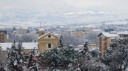 Allerta meteo: precipitazioni a carattere nevoso e gelate 