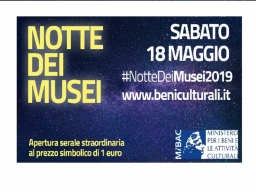 Notte dei Musei