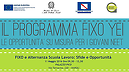 Programma FIXO YEI