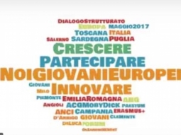Noi Giovani Europei”: 132 giovani ospiti da tutta Italia a Salerno