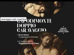 Capodimonte Doppio Caravaggio