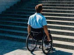 Adozione dei P.E.B.A (Piano eliminazione barriere architettoniche): esiti avviso pubblico