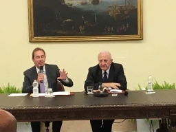 Assunzioni con concorsi regionali