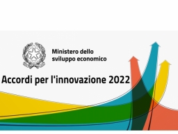 Accordi per l'innovazione - Secondo Sportello