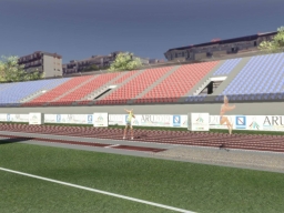 Affidamento in concessione del servizio di gestione del campo da calcio dell'impianto "Arturo Collana"