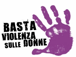 Giornata internazionale per l'eliminazione della violenza contro le donne - 25 novembre