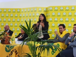 Il cibo autentico contro i cambiamenti climatici