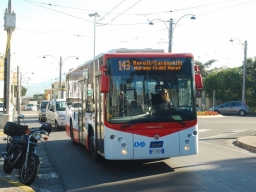 Trasporto pubblico locale: programmate le risorse per il 2018. Niente tagli, più risorse per la mobilità degli studenti