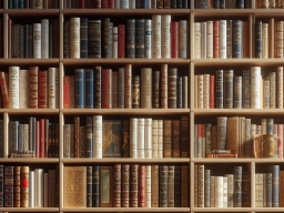 Accesso ai contributi a sostegno di biblioteche di ente locale e d'interesse locale presenti sul territorio regionale - E.F. 2025
