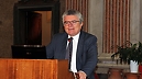 “Sabato delle Idee“ - Incontro con Unione industriali sul futuro del Porto di Napoli