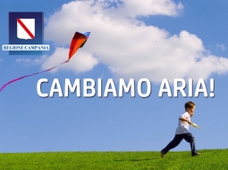 Concorso di idee “Cambiamo Aria!” anno Scolastico 2022/2023 - Campagna sulla tutela della qualità dell’aria 