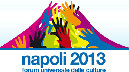 15 milioni per Forum Culture 2013, 1 milione e 200mila per World Urban Forum