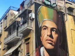 Albo regionale delle superfici disponibili per la creatività urbana