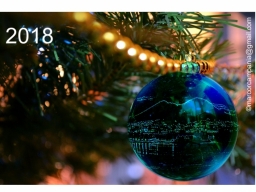 Natale 2018 in Campania
