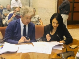 Whirlpool, Sonia Palmeri: “Coerenza e verità sono le 2 parole richieste a gran voce!”