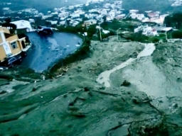 ALLUVIONE DI ISCHIA, DICHIARAZIONE DEL PRESIDENTE DE LUCA – AGGIORNAMENTO DELLA SITUAZIONE